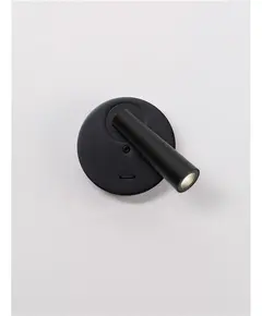 LED Аплик TICO 9695147 NovaLuce 3W 3000K | Osvetlenieto.bg