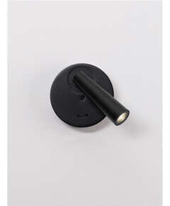 LED Аплик TICO 9695147 NovaLuce 3W 3000K | Osvetlenieto.bg