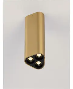 LED Луна за открит монтаж ETHO 9695156 NovaLuce 6W 3000K | Osvetlenieto.bg