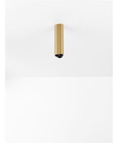 LED Луна за открит монтаж ETHO 9695158 NovaLuce 6W 3000K | Osvetlenieto.bg