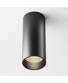 LED Луна за открит монтаж FOCUS LED C056CL-L12B3K-W-D-B Maytoni 12W 3000K | Osvetlenieto.bg