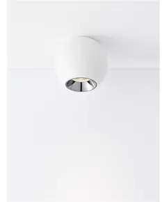 LED Луна за открит монтаж NANO 9052028 NovaLuce 13W 3000K | Osvetlenieto.bg