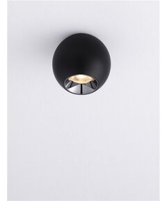 LED Луна за открит монтаж NANO 9052029 NovaLuce 13W 3000K | Osvetlenieto.bg