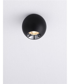 LED Луна за открит монтаж NANO 9052029 NovaLuce 13W 3000K | Osvetlenieto.bg