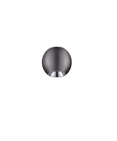LED Луна за открит монтаж NANO 9052031 NovaLuce 13W 3000K | Osvetlenieto.bg