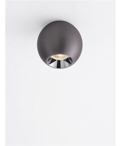 LED Луна за открит монтаж NANO 9052031 NovaLuce 13W 3000K | Osvetlenieto.bg