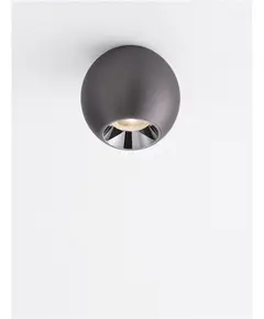 LED Луна за открит монтаж NANO 9052031 NovaLuce 13W 3000K | Osvetlenieto.bg