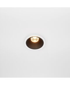 LED Луна за вграждане Alfa LED DL043-01-10W2.7K-RD-WB-DE Maytoni 10W 2700K | Osvetlenieto.bg