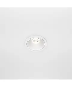 LED Луна за вграждане Alfa LED DL043-01-10W4K-D-RD-W Maytoni 10W 4000K | Osvetlenieto.bg