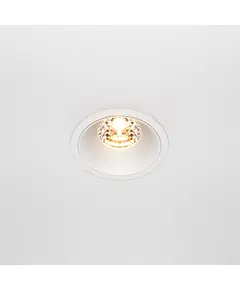 LED Луна за вграждане Alfa LED DL043-01-15W2.7K-RD-W-DE Maytoni 15W 2700K | Osvetlenieto.bg