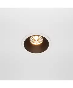 LED Луна за вграждане Alfa LED DL043-01-15W2.7K-RD-WB-DE Maytoni 15W 2700K | Osvetlenieto.bg