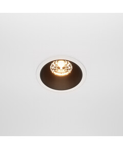 LED Луна за вграждане Alfa LED DL043-01-15W2.7K-RD-WB-DE Maytoni 15W 2700K | Osvetlenieto.bg