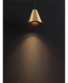 LED Пендел IRMOS 9695154 NovaLuce 5W 3000K | Osvetlenieto.bg