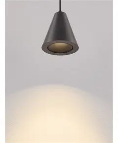 LED Пендел IRMOS 9695155 NovaLuce 5W 3000K | Osvetlenieto.bg