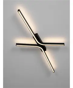 LED Плафон AKRO 9088116 NovaLuce 41W CCT 2700K-3000K-4000K | Osvetlenieto.bg