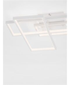 LED Плафон ALIS 9081821 NovaLuce 48W 3200K | Osvetlenieto.bg