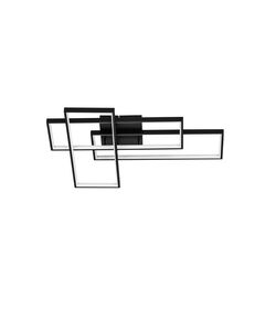 LED Плафон ALIS 9081822 NovaLuce 48W 3200K | Osvetlenieto.bg