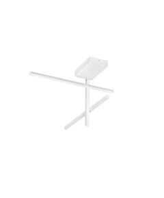 LED Плафон ANTAMA 9081833 NovaLuce 25W 3200K | Osvetlenieto.bg