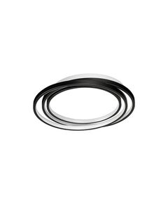 LED Плафон ARBOR 9001095 NovaLuce 27W 3000K | Osvetlenieto.bg