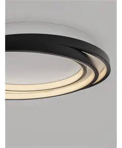 LED Плафон ARBOR 9001095 NovaLuce 27W 3000K | Osvetlenieto.bg