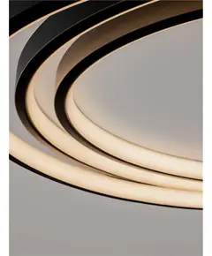 LED Плафон ARBOR 9001096 NovaLuce 33W 3000K | Osvetlenieto.bg