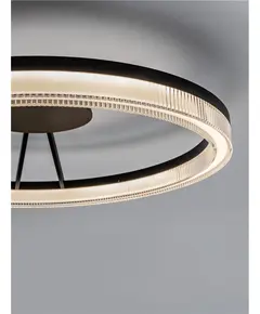 LED Плафон LONELA 9695508 NovaLuce 28W 3000K | Osvetlenieto.bg