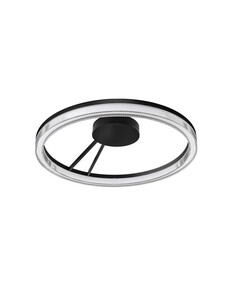 LED Плафон LONELA 9695508 NovaLuce 28W 3000K | Osvetlenieto.bg