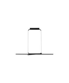 LED Полилей AKRO 9088119 NovaLuce 41W CCT 2700K-3000K-4000K | Osvetlenieto.bg