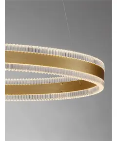 LED Полилей ALARO 9019725 NovaLuce 46W 3000K | Osvetlenieto.bg