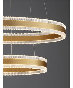 LED Полилей ALARO 9019727 NovaLuce 69W 3000K | Osvetlenieto.bg