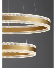 LED Полилей ALARO 9019727 NovaLuce 69W 3000K | Osvetlenieto.bg