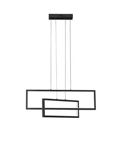 LED Полилей ALIS 9081817 NovaLuce 47W 3200K | Osvetlenieto.bg