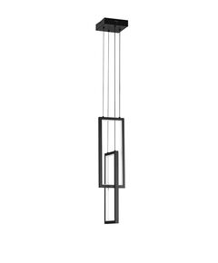 LED Полилей ALIS 9081818 NovaLuce 37W 3200K | Osvetlenieto.bg