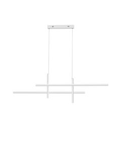 LED Полилей ANTAMA 9081831 NovaLuce 40W 3200K | Osvetlenieto.bg