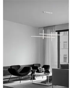 LED Полилей ANTAMA 9081831 NovaLuce 40W 3200K | Osvetlenieto.bg