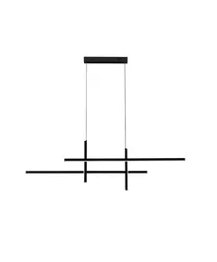 LED Полилей ANTAMA 9081832 NovaLuce 40W 3200K | Osvetlenieto.bg