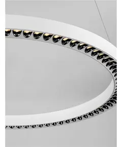 LED Полилей DEOS 9030895 NovaLuce 27W 3000K | Osvetlenieto.bg