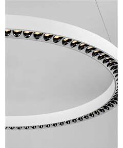 LED Полилей DEOS 9030895 NovaLuce 27W 3000K | Osvetlenieto.bg