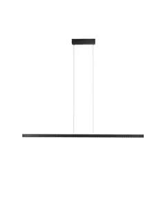 LED Полилей DEOS 9030896 NovaLuce 25W 3000K | Osvetlenieto.bg