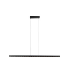 LED Полилей DEOS 9030896 NovaLuce 25W 3000K | Osvetlenieto.bg