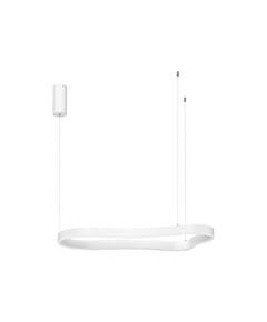 LED Полилей DUSSA 9345690 NovaLuce 52W 3000K | Osvetlenieto.bg