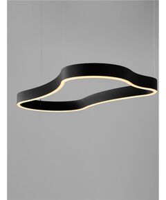 LED Полилей DUSSA 9345691 NovaLuca 52W 3000K | Osvetlenieto.bg
