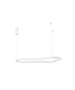 LED Полилей DUSSA 9345692 NovaLuca 61W 3000K | Osvetlenieto.bg