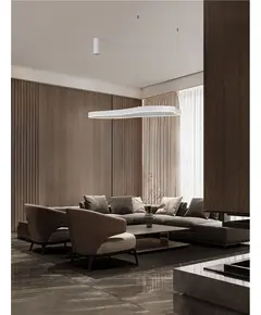 LED Полилей DUSSA 9345692 NovaLuca 61W 3000K | Osvetlenieto.bg