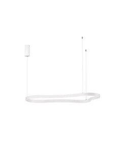 LED Полилей DUSSA 9345692 NovaLuce 61W 3000K | Osvetlenieto.bg