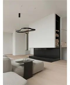 LED Полилей DUSSA 9345693 NovaLuca 61W 3000K | Osvetlenieto.bg