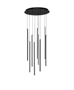 LED Полилей GRATTA 9081804 NovaLuce 48W 3000K | Osvetlenieto.bg