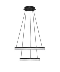 LED Полилей LONELA 9695504 NovaLuce 46W 3000K | Osvetlenieto.bg