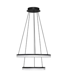 LED Полилей LONELA 9695504 NovaLuce 46W 3000K | Osvetlenieto.bg