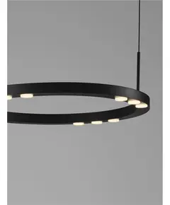 LED Полилей LUNETTE 9030924 NovaLuce 28W 3000K | Osvetlenieto.bg